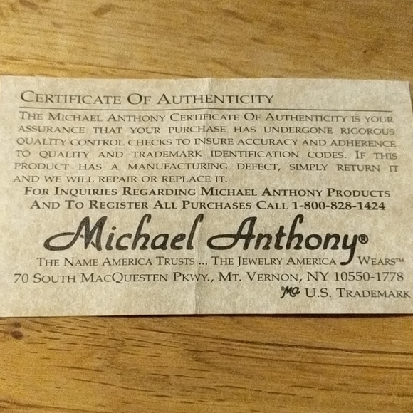 Sterling Silver Beads (2) - Picture 3 of 4